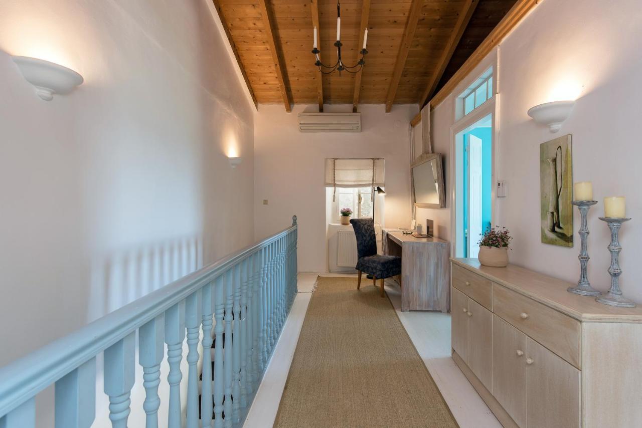 Korakiana Cottage Ano Korakiana Экстерьер фото