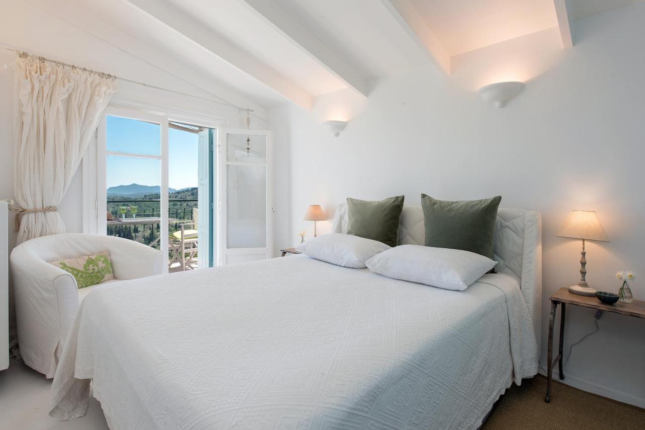 Korakiana Cottage Ano Korakiana Экстерьер фото