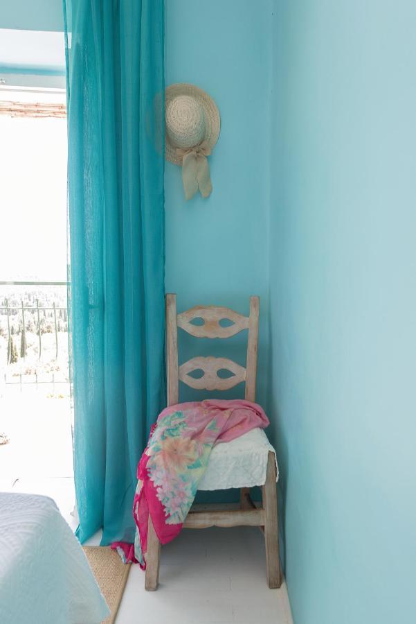 Korakiana Cottage Ano Korakiana Экстерьер фото