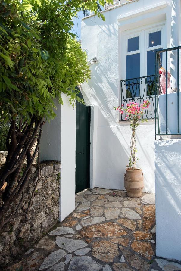 Korakiana Cottage Ano Korakiana Экстерьер фото