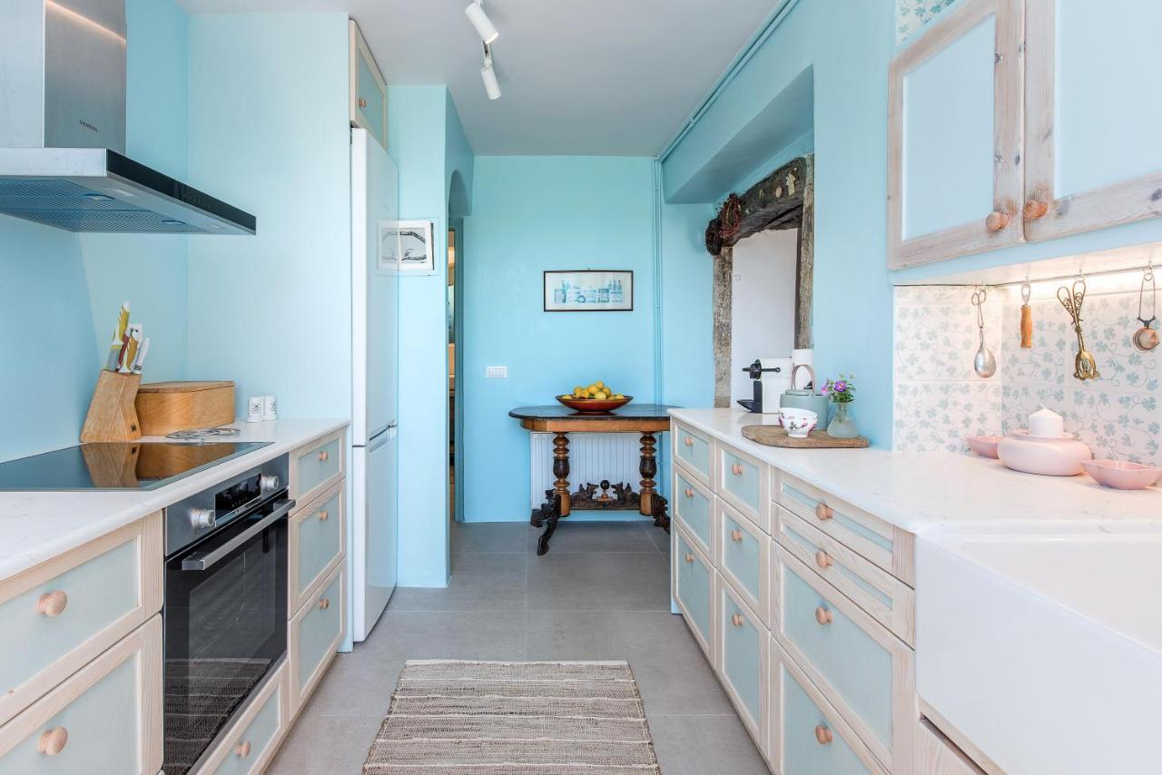 Korakiana Cottage Ano Korakiana Экстерьер фото