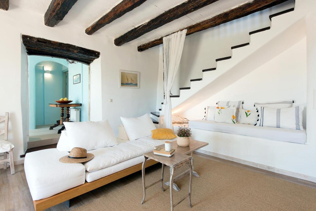 Korakiana Cottage Ano Korakiana Экстерьер фото