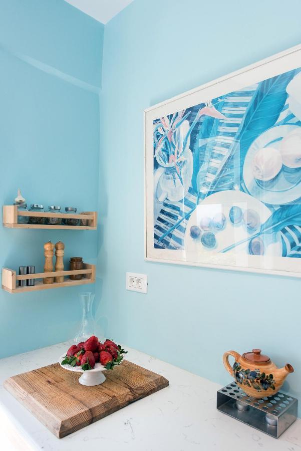 Korakiana Cottage Ano Korakiana Экстерьер фото