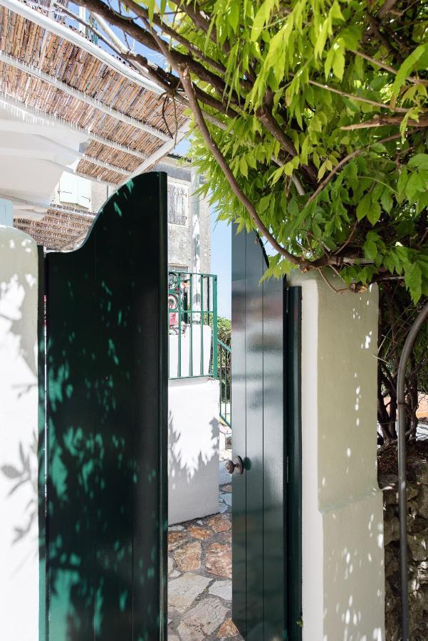 Korakiana Cottage Ano Korakiana Экстерьер фото