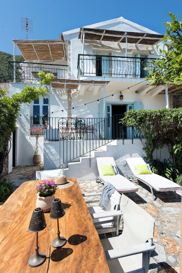 Korakiana Cottage Ano Korakiana Экстерьер фото