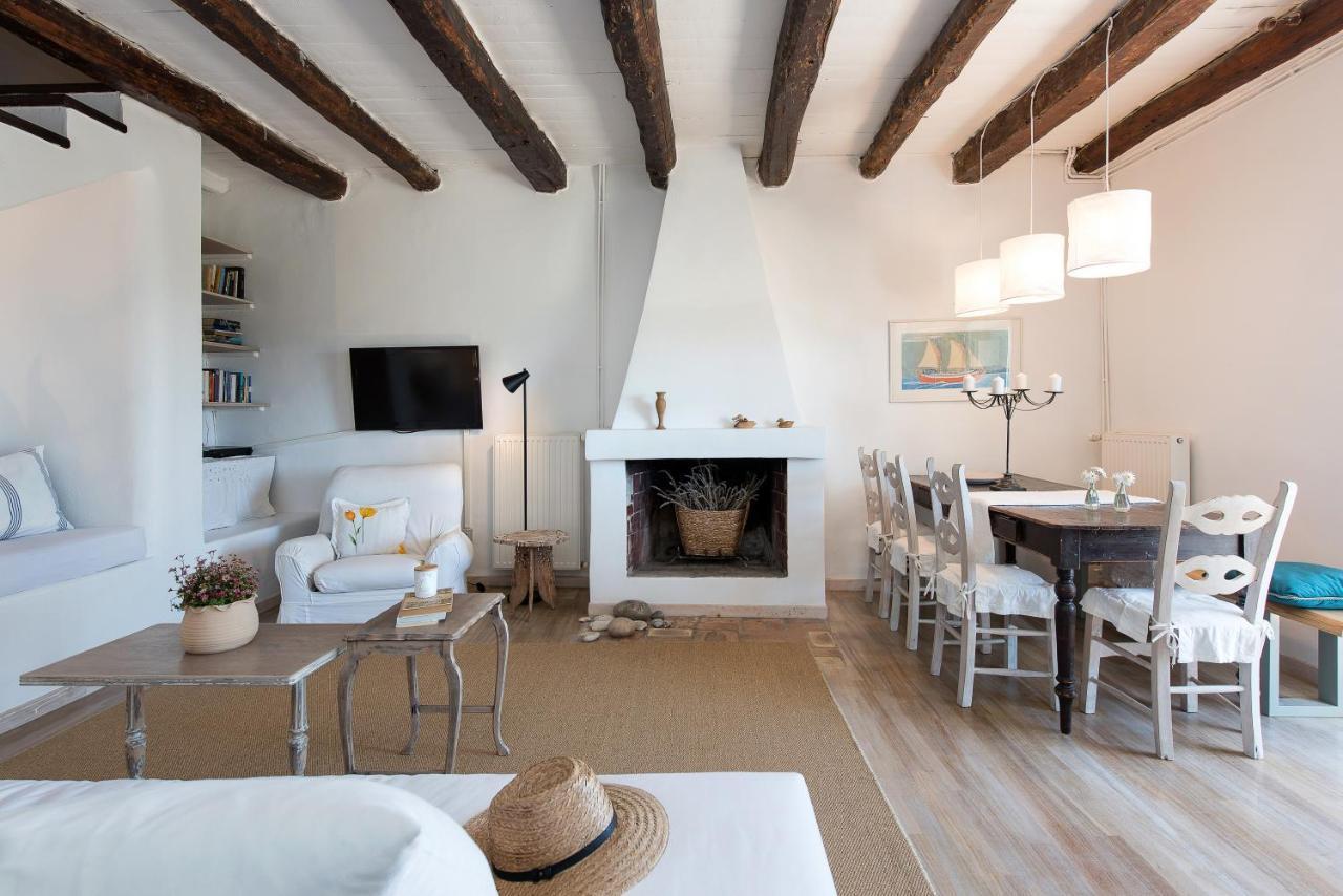 Korakiana Cottage Ano Korakiana Экстерьер фото